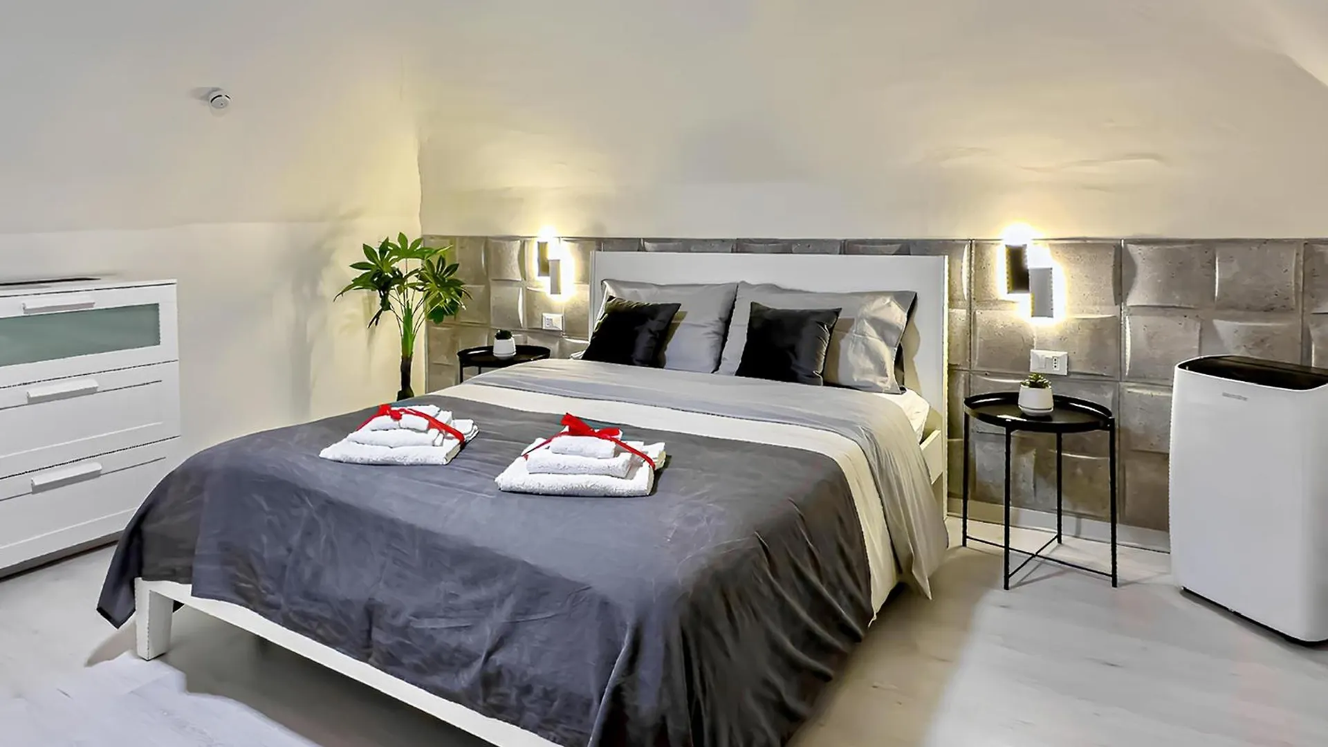 Katasoul Home Vacation Catania