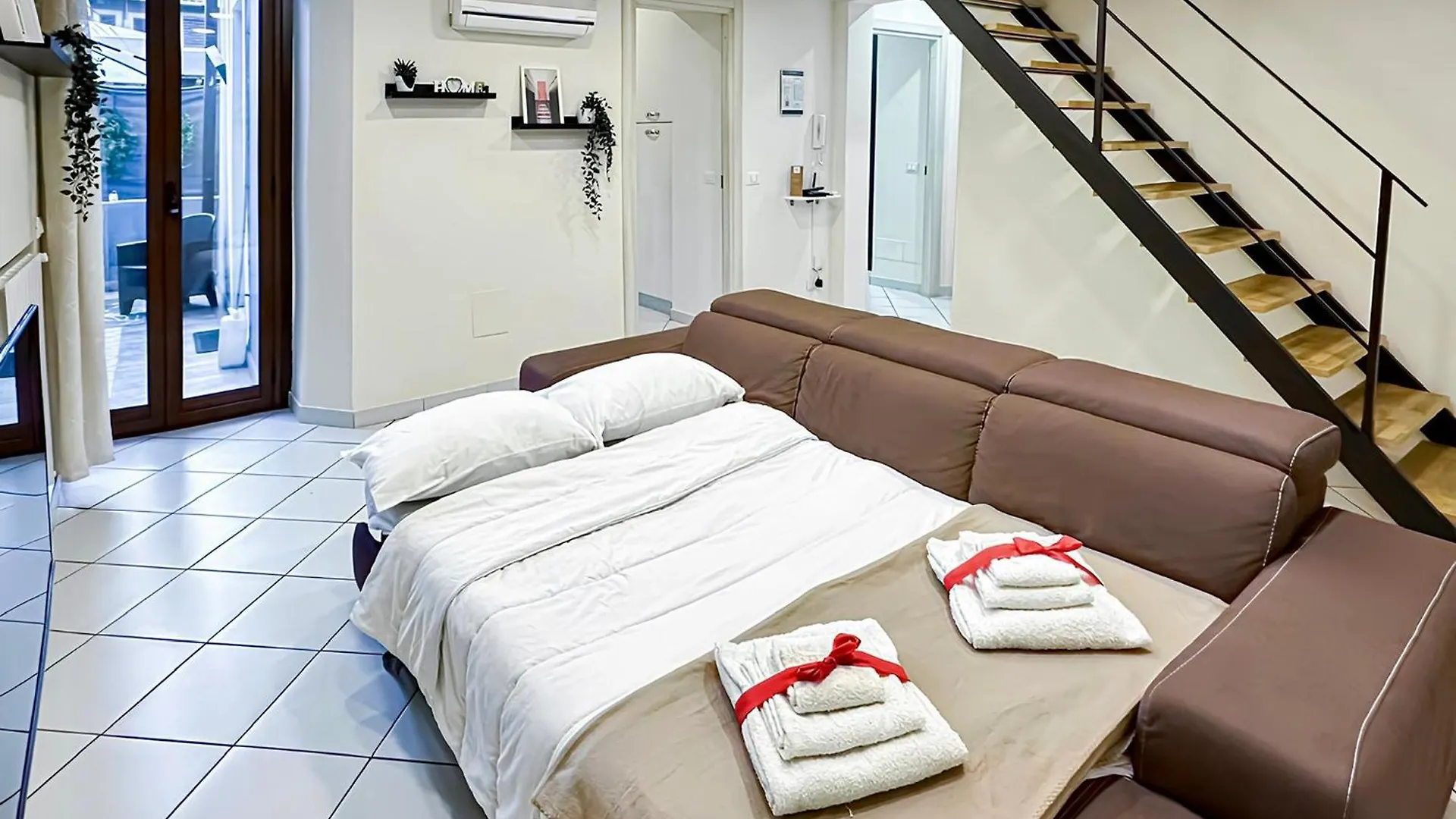 Katasoul Home Vacation Catania 0*,  Italy
