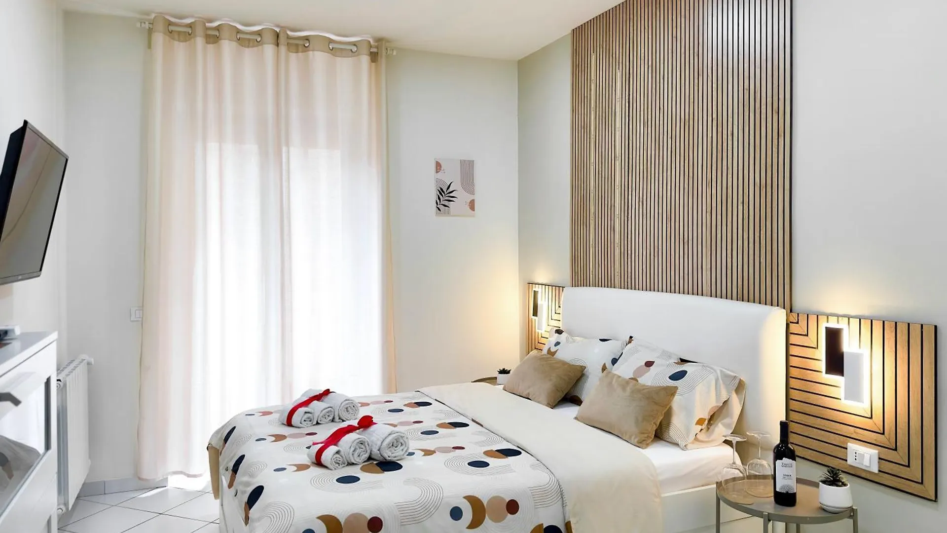 Apartment Katasoul Home Vacation Catania Italy