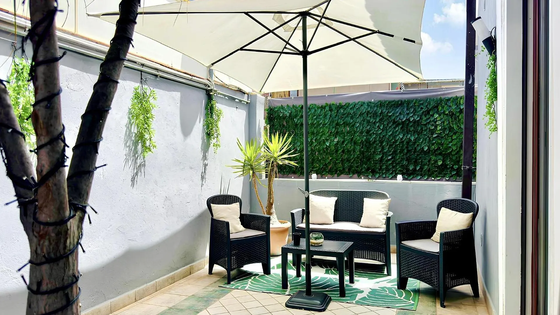 Katasoul Home Vacation Catania 0*,