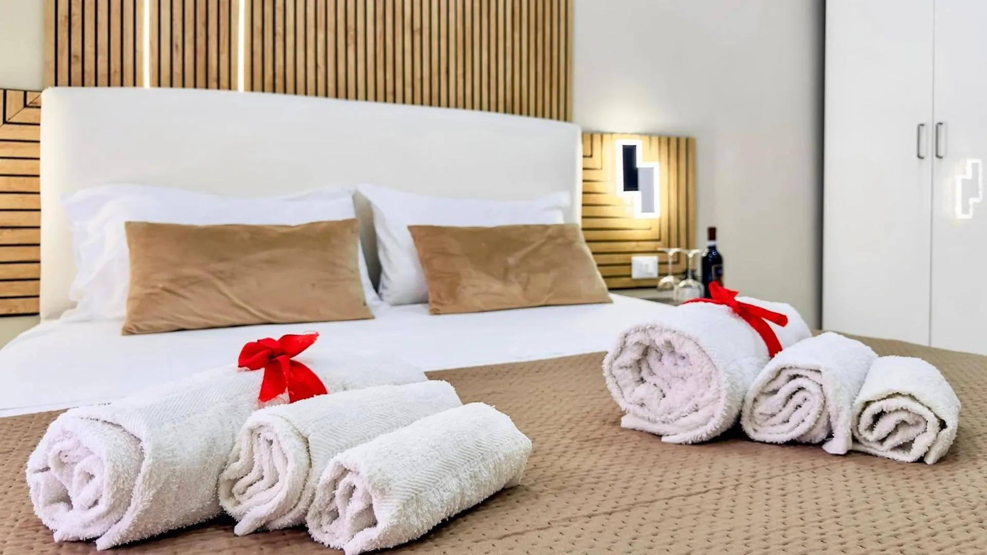 Appartamento Katasoul Home Vacation Catania Italia