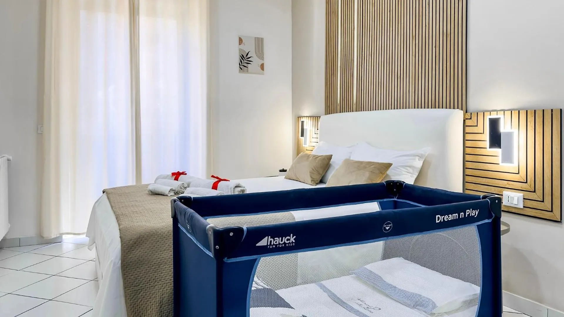 Appartamento Katasoul Home Vacation Catania