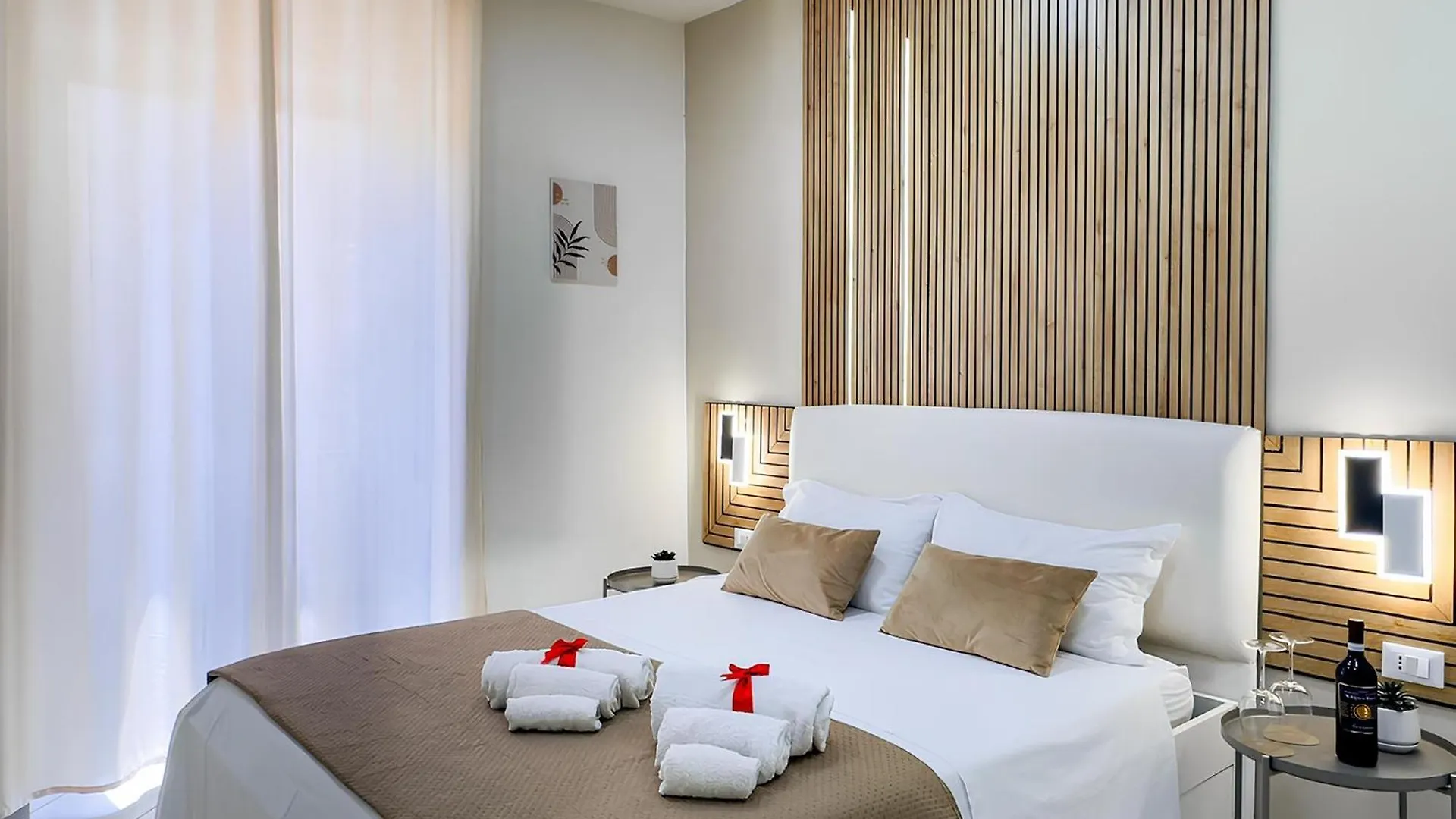 Appartamento Katasoul Home Vacation Catania
