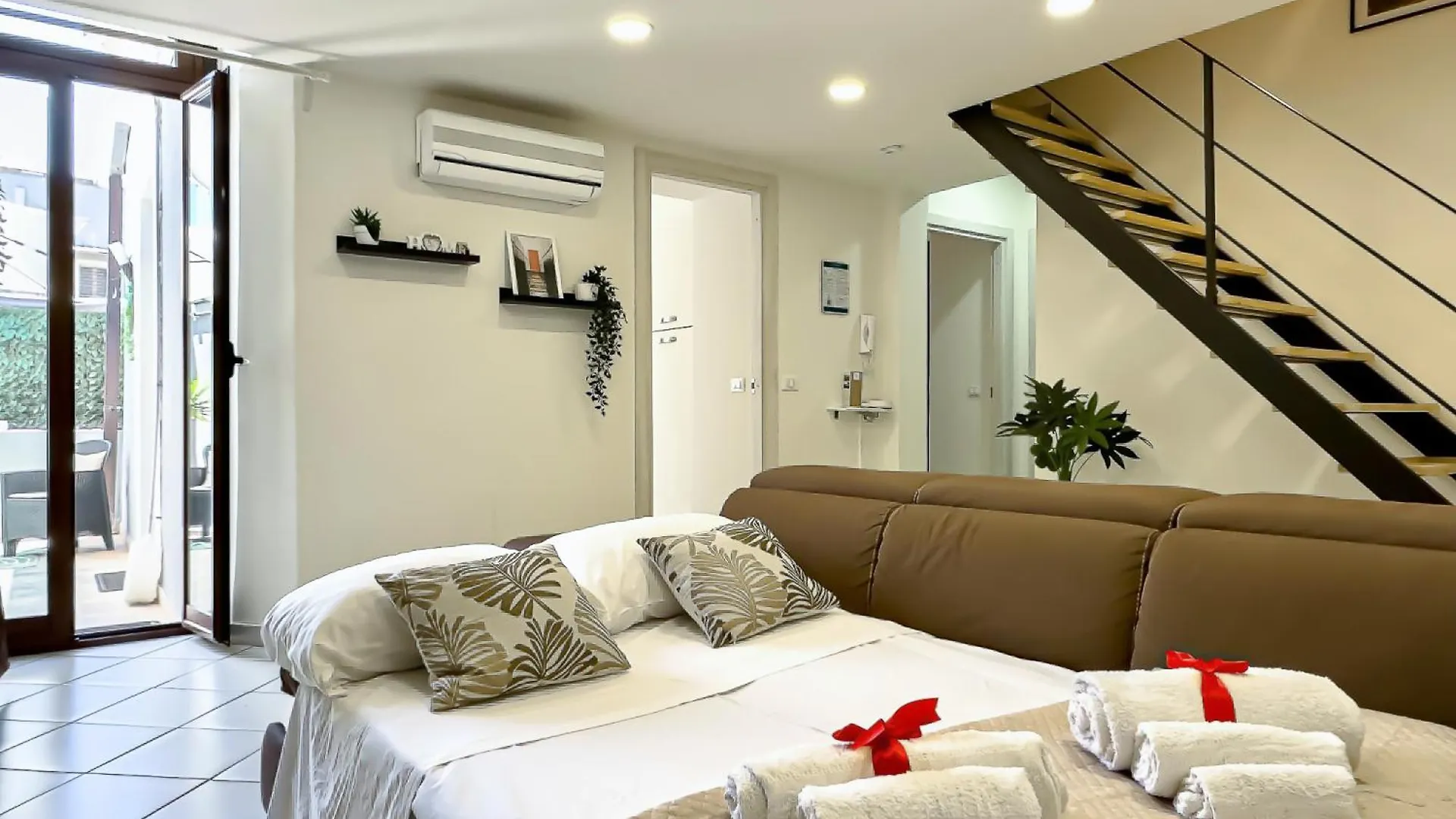 Katasoul Home Vacation Catania Italia