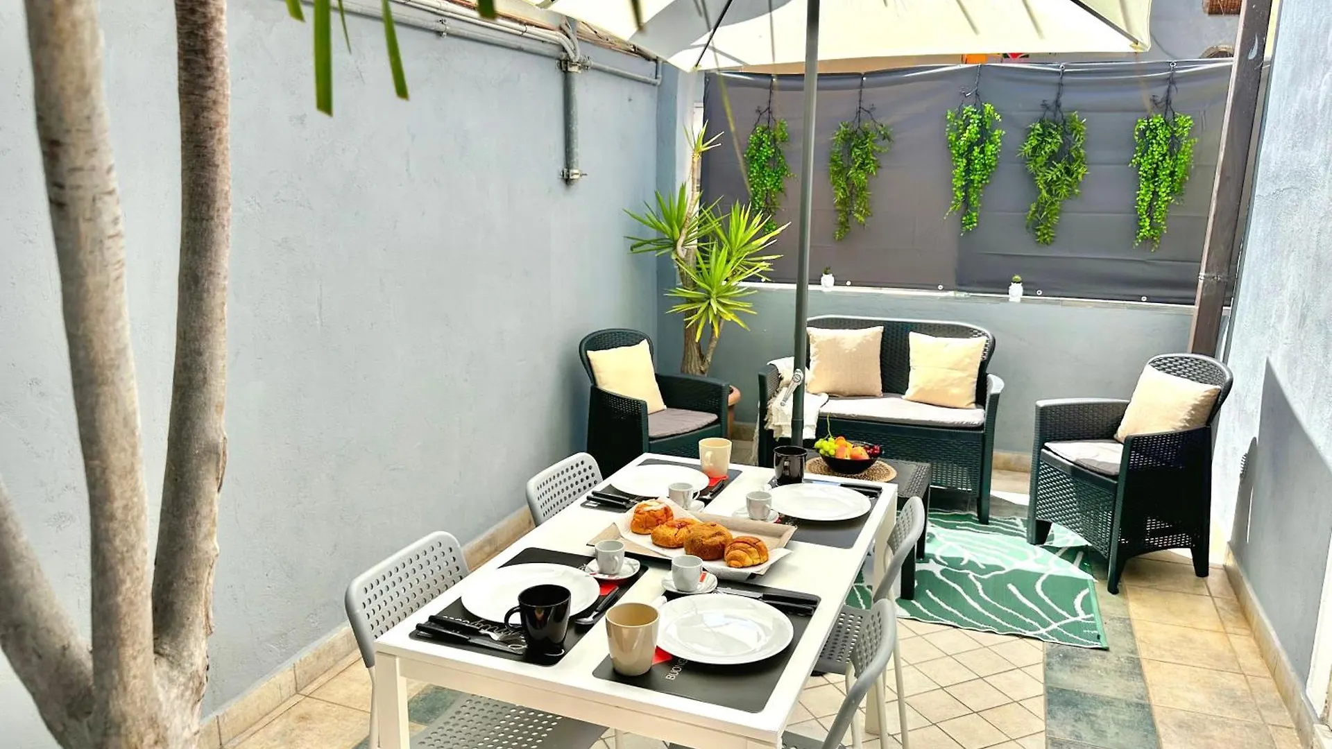 Katasoul Home Vacation Catania Italy