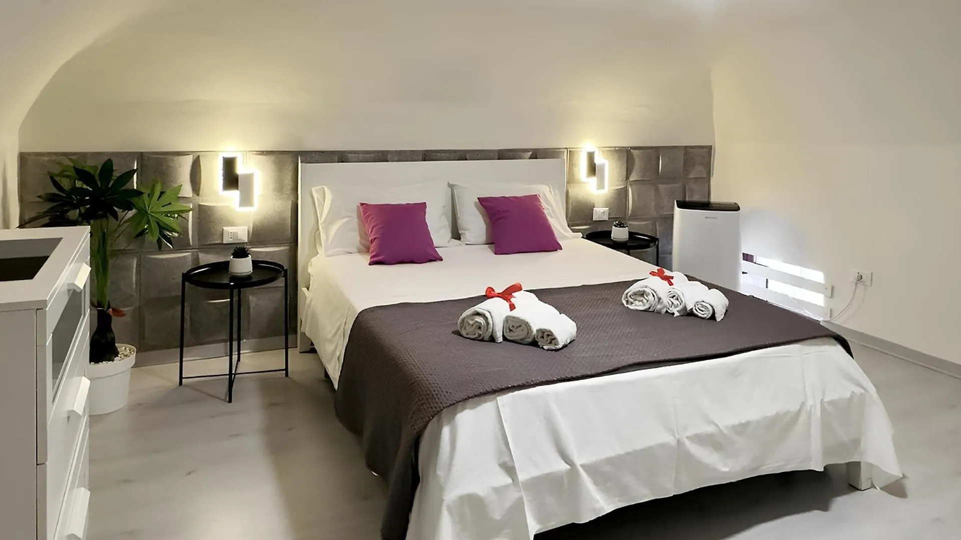 Apartment Katasoul Home Vacation Catania