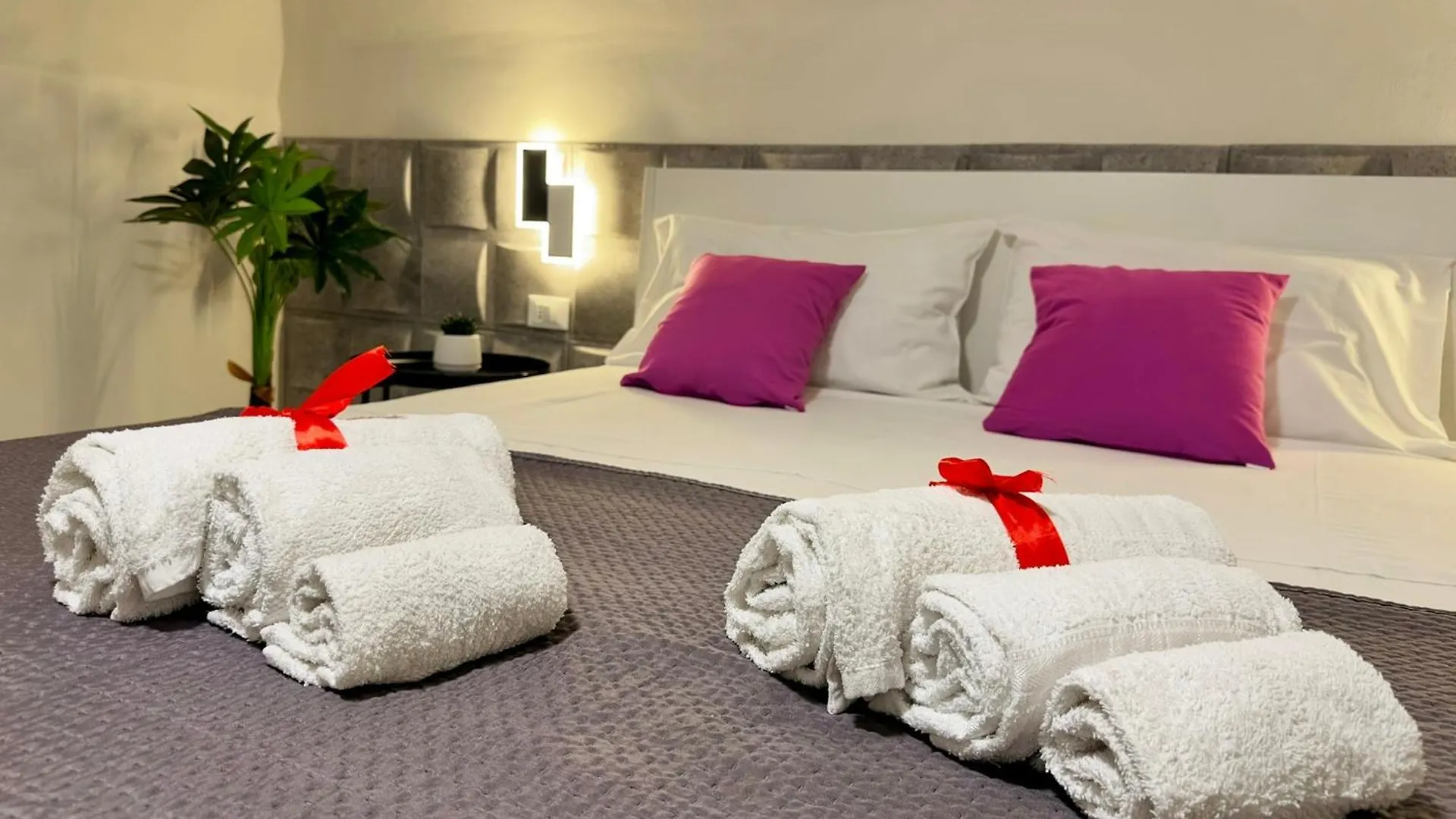 Katasoul Home Vacation Catania Italy
